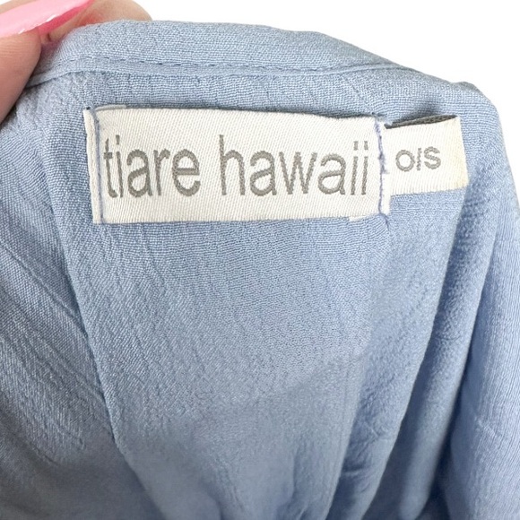 Tiare Hawaii Sleeveless Dress One Size - Picture 9 of 9